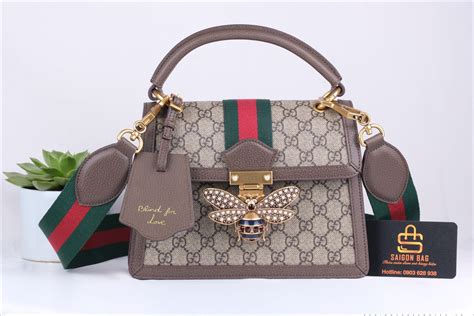 túi gucci nữ